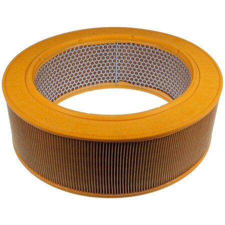 Mahle Air Filter, Lx284 LX284
